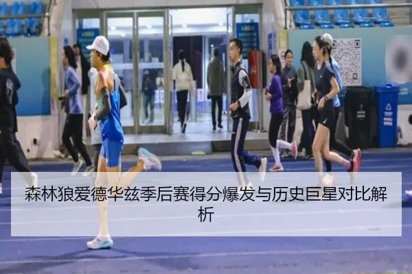 森林狼爱德华兹季后赛得分爆发与历史巨星对比解析