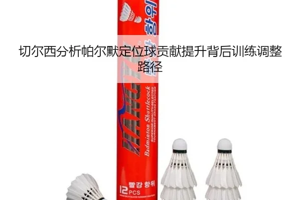 切尔西分析帕尔默定位球贡献提升背后训练调整路径